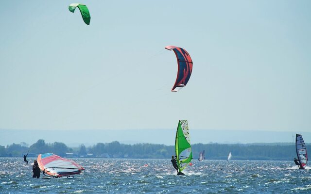 Strandhotel Weisser Berg