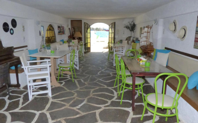 Villa Belmar Self-Catered Apartments