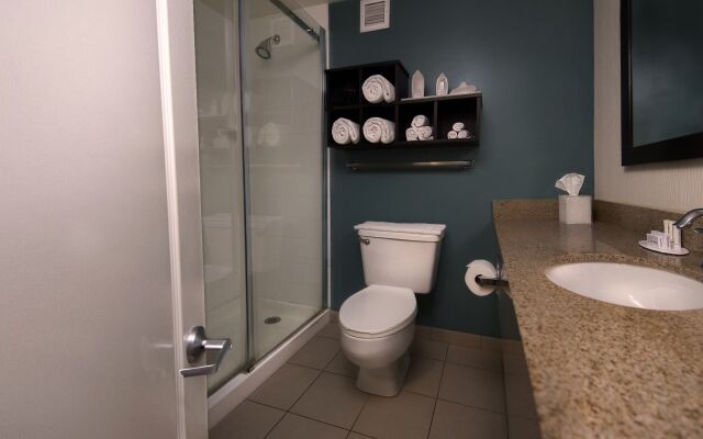 Courtyard by Marriott New Bern