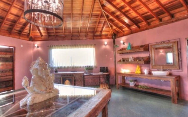 Hotel Fazenda Vida Bela