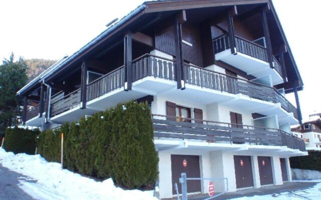 Appartement La Clusaz, 3 pièces, 6 personnes - FR-1-437-53