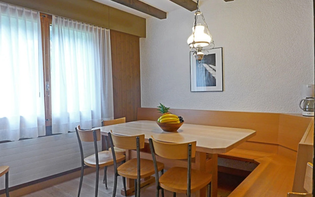 Haush Lfte B Rnermutz Lauterbrunnen