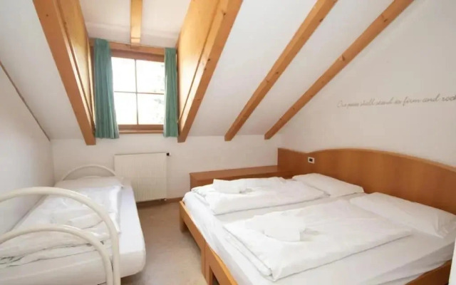 Hotel Corno Bianco