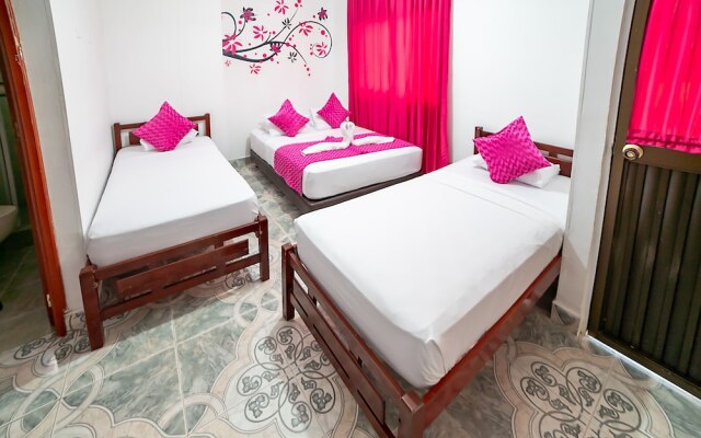 Hotel Rodadero Inn