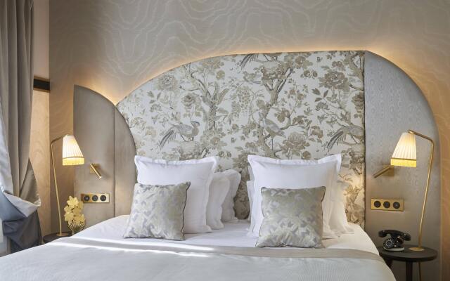 Maison Nabis by Happy Culture