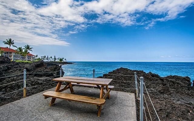 Keauhou Kona Surf and Racquet Club 5-304