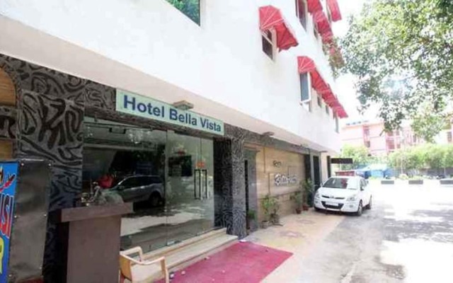 OYO 11150 Hotel JMD Rooms