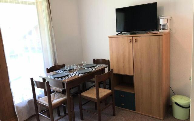 Résidence L'enclave - Studio pour 4 Personnes 54