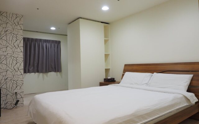 Ximen Corner Hostel