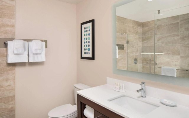Residence Inn by Marriott Seattle South/Renton
