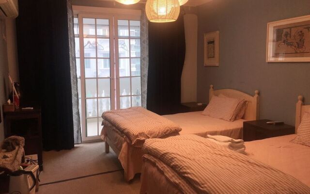 LaozhouJia Hostel