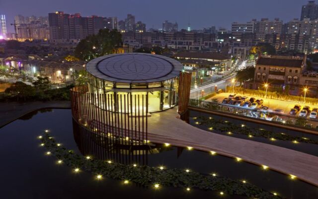 Cordis Foshan Lingnan Tiandi
