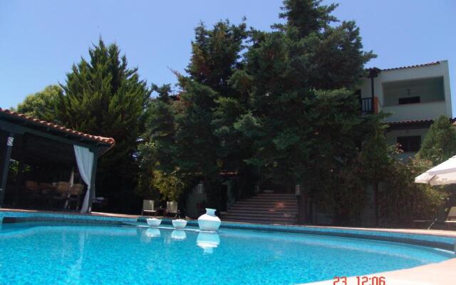 Eden Hotel
