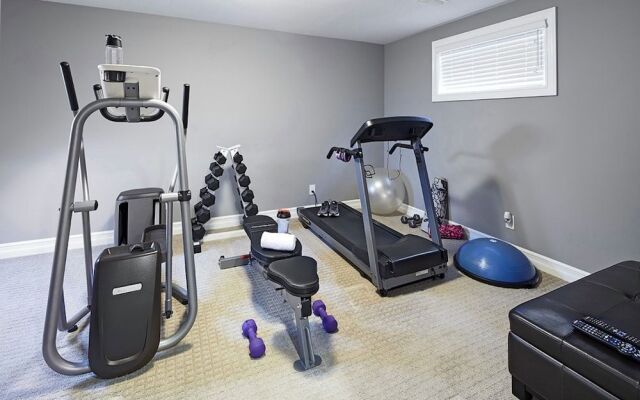 Rye Park Manor Luxury B&B