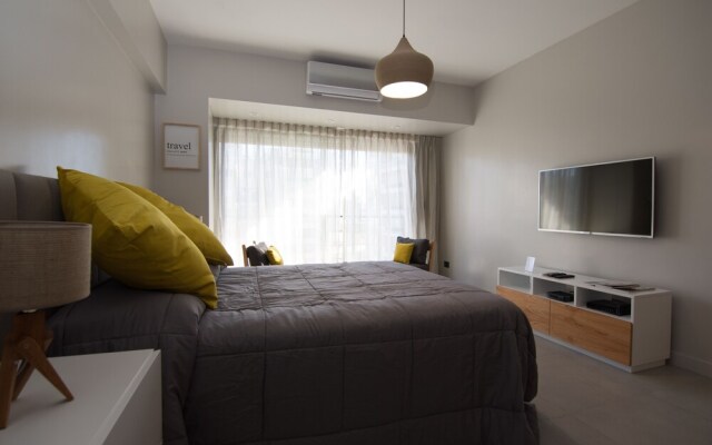 Soho Rentals