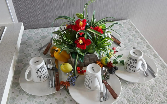 Akabane TK Building 102