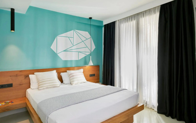 Mosaikon - Hostel