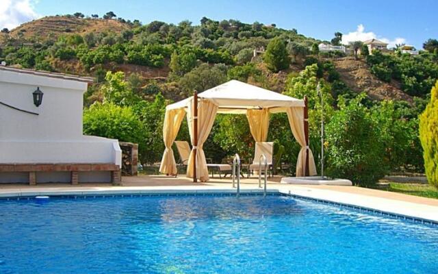 Finca Pereila