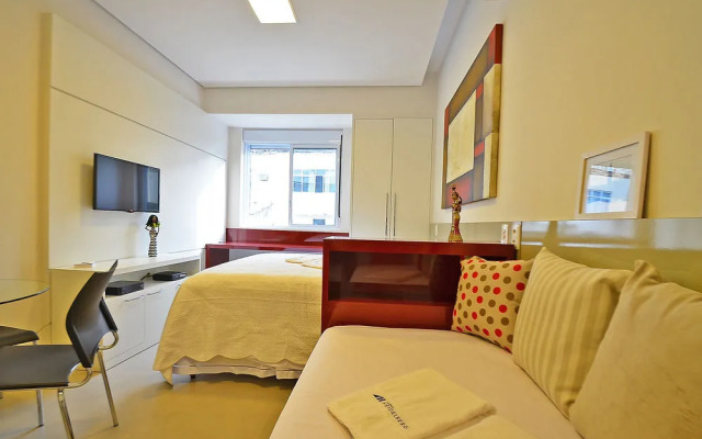 Sá Ferreira Apartment 228