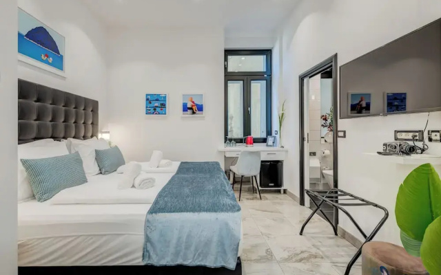 Tango Luxury Rooms