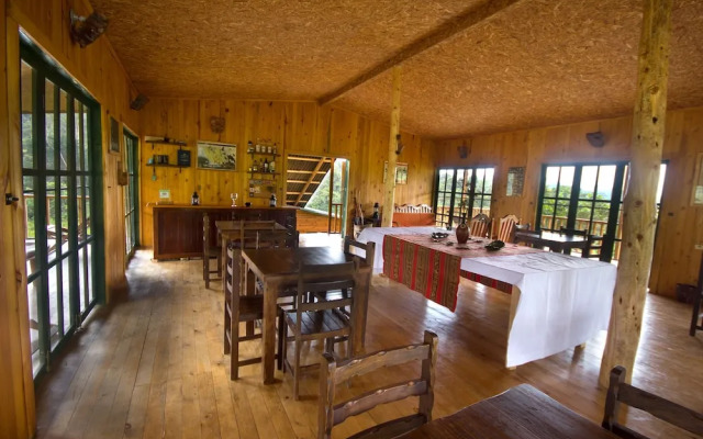 Ulcumano Ecolodge