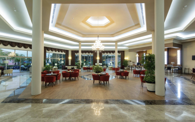 Asteria Family Resort Side (Ex. Euphoria Palm Beach)