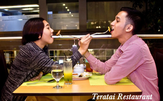 Green Batara Hotel