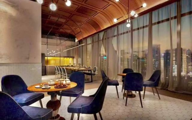 Scarletz Suites Klcc Bukit Bintang by lulu