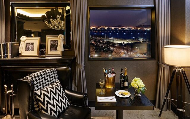 Kensington Hotel Yeouido Seoul