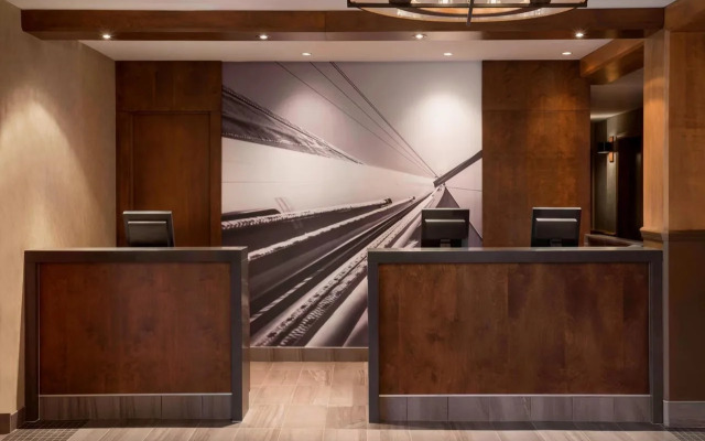 Residence Inn by Marriott Mont Tremblant Manoir Labelle