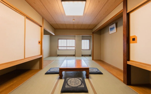 Shigakogen Olympic Hotel