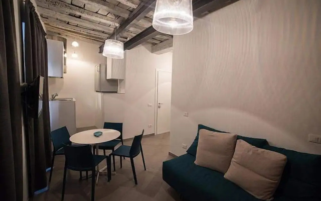 Camere Nicolina 2