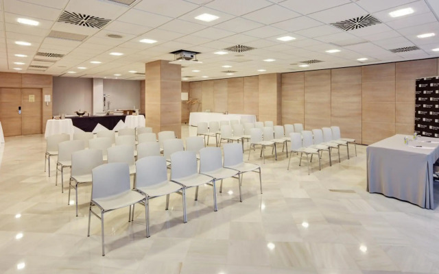 Sercotel Amistad Murcia