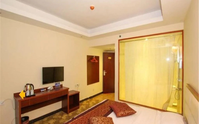 Yangshuo Mengjiangnan Garden Hotel