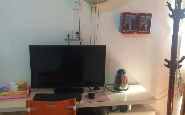 Jinpeng Hostel (Shenzhen Nanshan)
