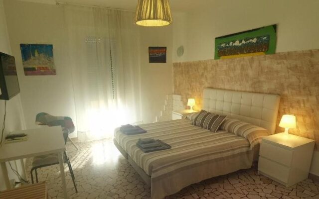 Casa Piazza del Santo