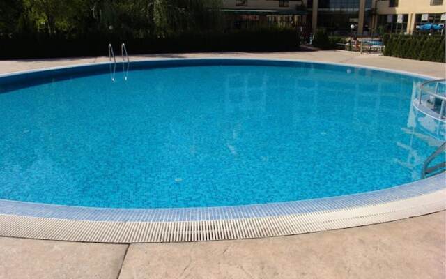 Rubi Aparthotel