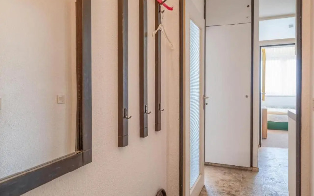 Berolina Wohnung 504