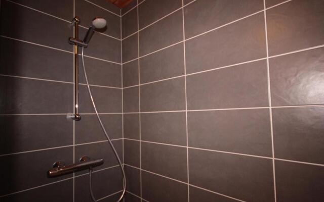 Appartement Hauteluce, 2 pièces, 5 personnes - FR-1-293-122