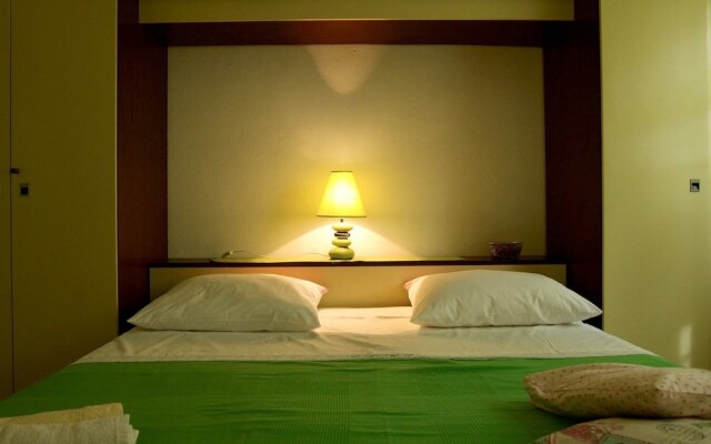 Apartment Zorka Makarska / A1 Two Bedrooms