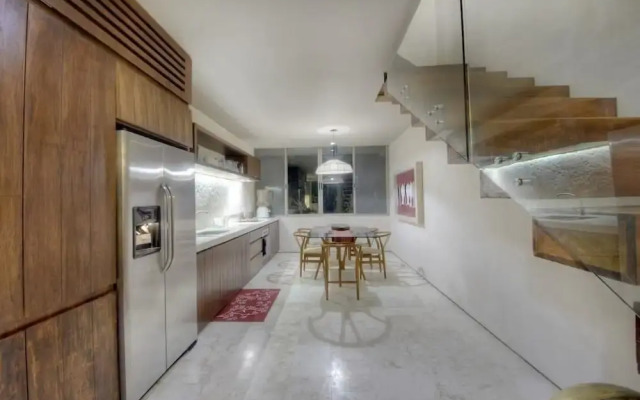 Condo Diego