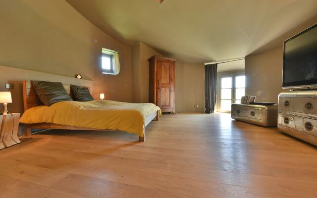 Château de Bois Rigaud