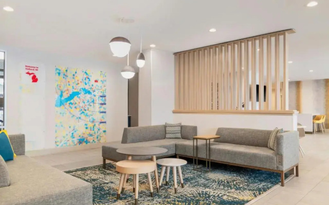 TownePlace Suites Holland