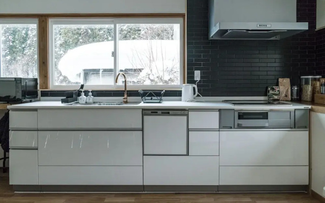 Nozawa Gondola Apartments