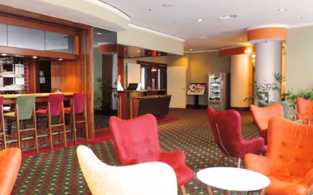 Trip Inn Frankfurt Nordwestzentrum
