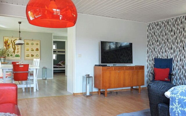 4 Star Holiday Home in Kivik