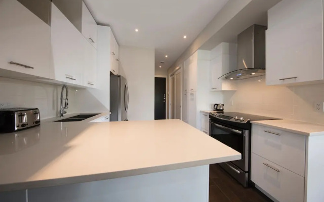 Parc Avenue Lofts