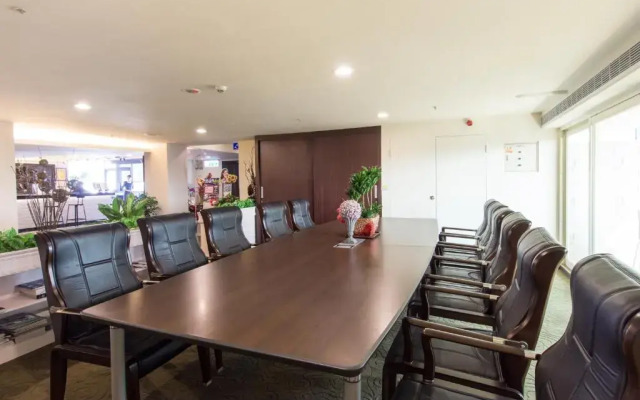 Ching Yeh Hotel