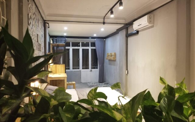 May Hostel