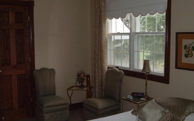 St. Johns Bed and Breakfast
